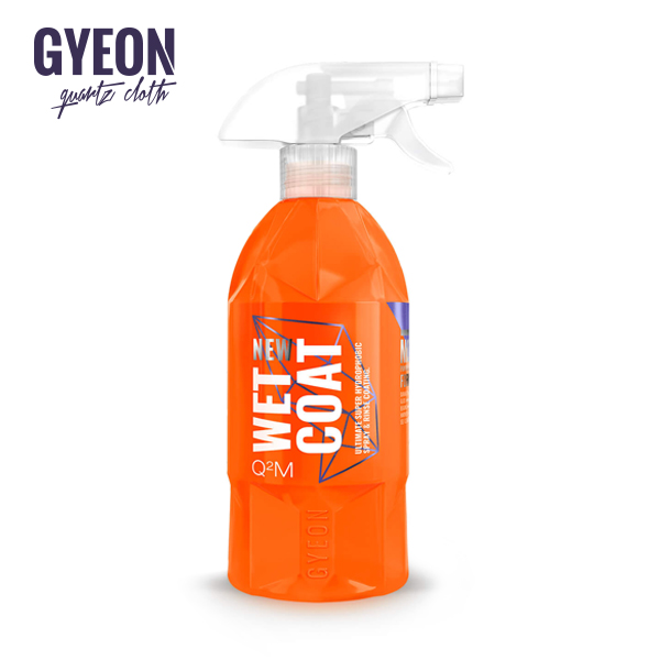GYEON ジーオン カーケアセット Q2S-PP-キットPremium-Kit