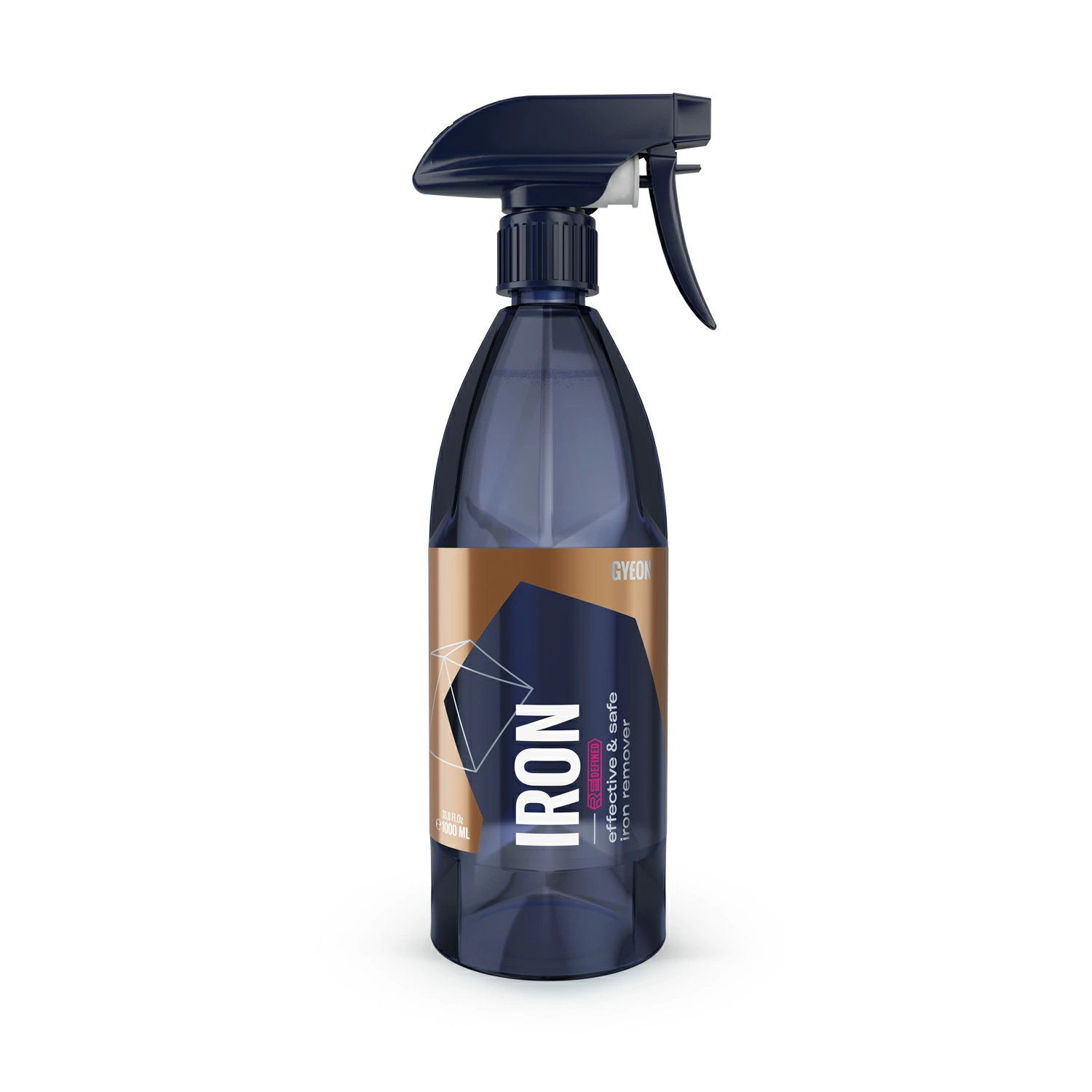 Iron REDEFINED（アイアン リディファイン）1000 ml