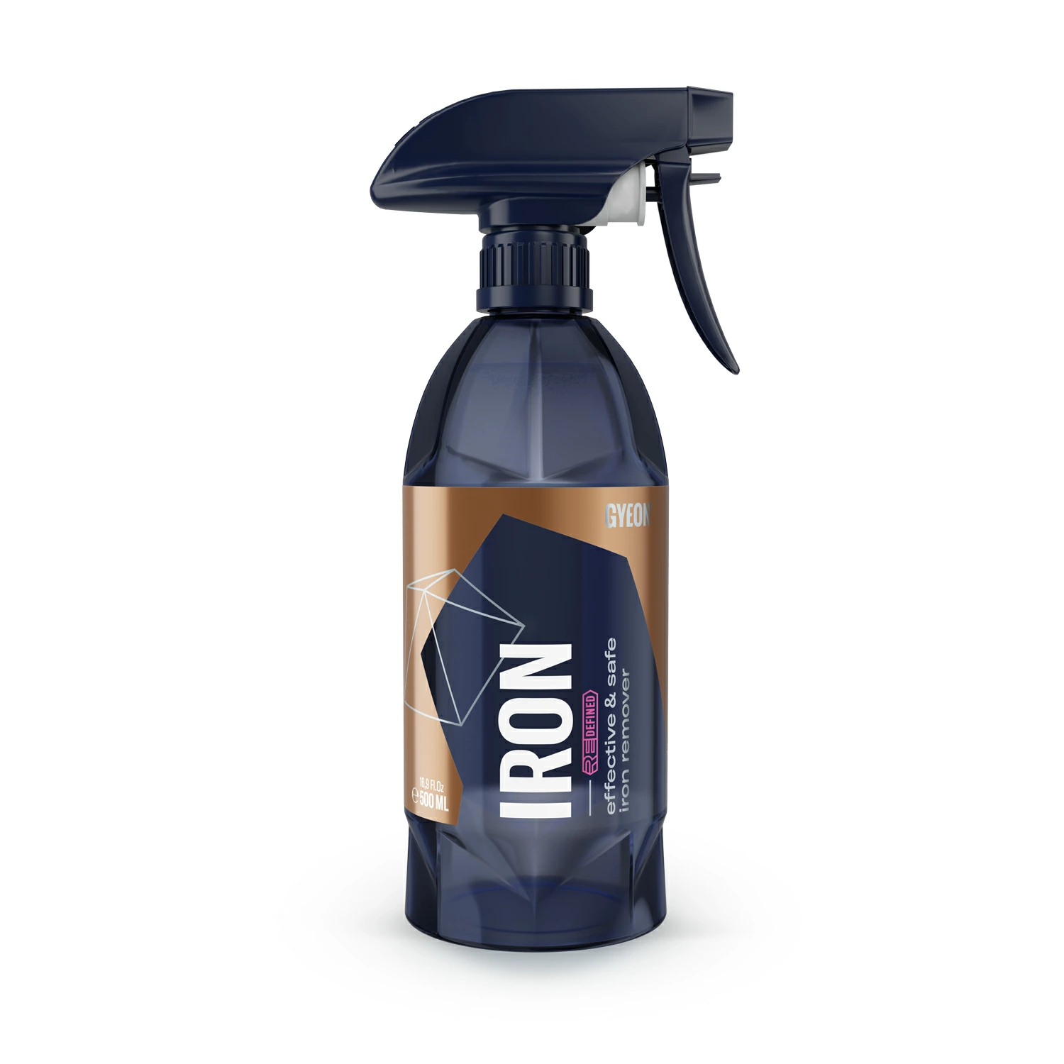 Iron REDEFINED（アイアン リディファイン） 500 ml